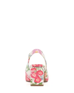 Hamden Slingback