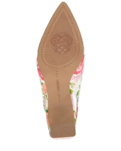 Hamden Slingback