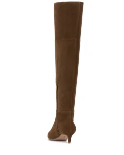 Iana Over The Knee Boot