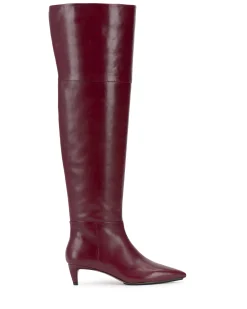 Iana Over The Knee Boot