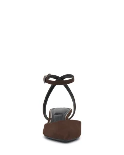 Irva Sandal