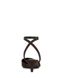 Irva Sandal