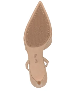 Irva Sandal