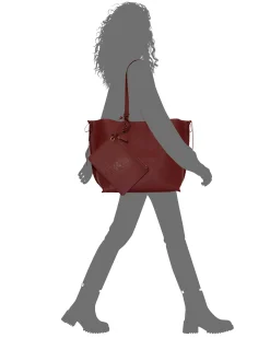 Jamee Large Tote Bag