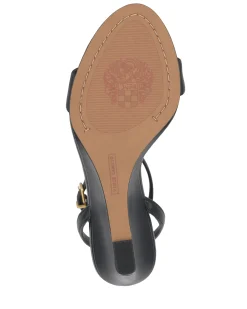 Jefany Wedge Sandal