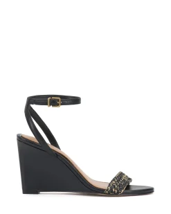 Jefany Wedge Sandal