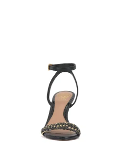Jefany Wedge Sandal