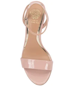 Jefany Wedge Sandal