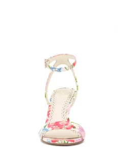 Jefany Wedge Sandal