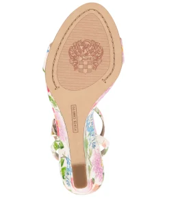Jefany Wedge Sandal