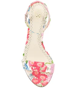 Jefany Wedge Sandal