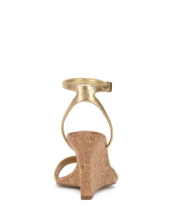 Jefany Wedge Sandal