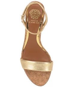 Jefany Wedge Sandal