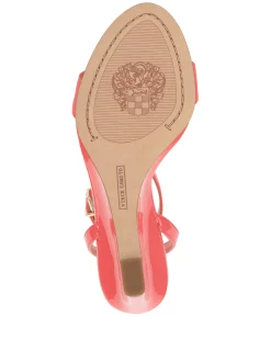 Jefany Wedge Sandal