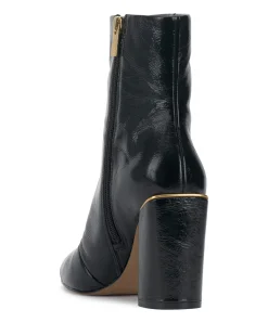 Jordyn Bootie