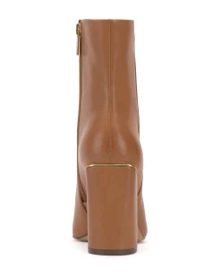 Jordyn Bootie