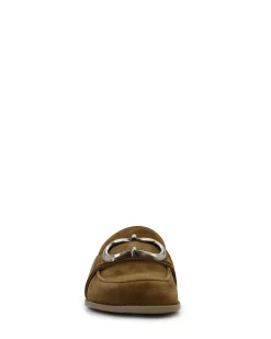 Junnie Clog