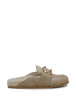 Junnie Clog