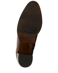 Kavian Bootie