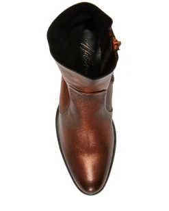 Kavian Bootie
