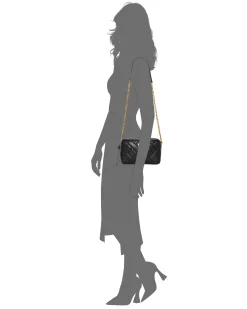Kisho Crossbody Bag