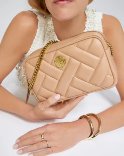 Kisho Crossbody Bag