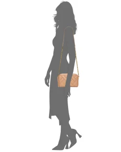 Kisho Crossbody Bag