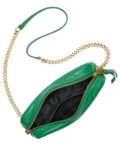 Kisho Crossbody Bag