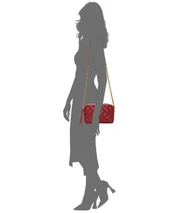 Kisho Crossbody Bag