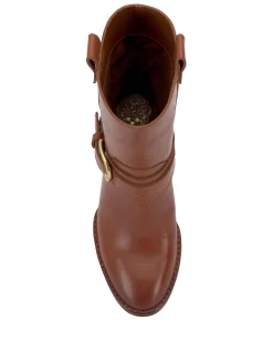Laila Bootie