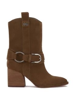 Laila Bootie