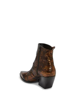 Leonah Bootie