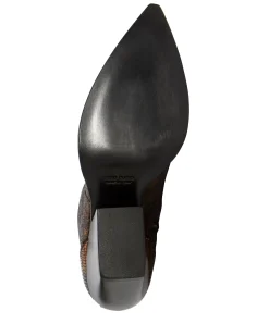 Leonah Bootie