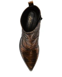 Leonah Bootie