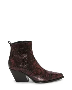 Leonah Bootie