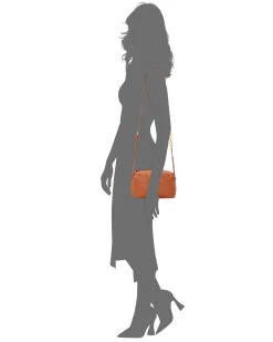Letta Crossbody Bag