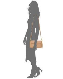 Livee Crossbody Bag