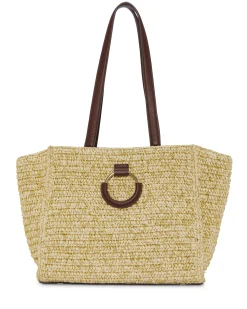 Livee Tote Bag