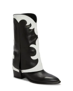 Logahn Bootie