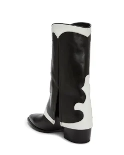Logahn Bootie
