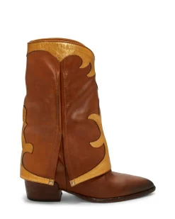 Logahn Bootie