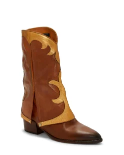 Logahn Bootie