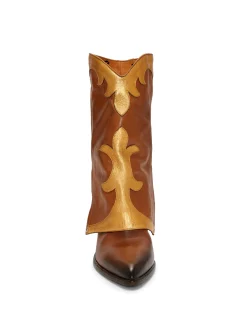 Logahn Bootie