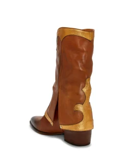 Logahn Bootie