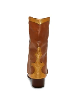 Logahn Bootie