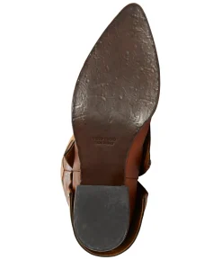 Logahn Bootie