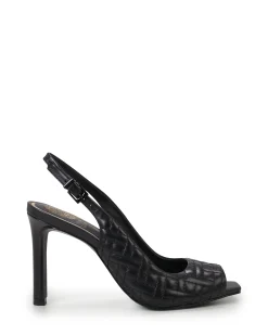 Lyndon Slingback Pump