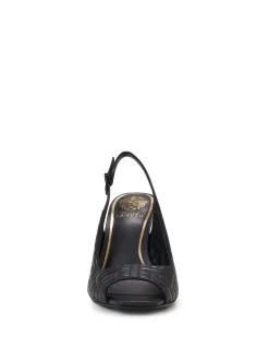 Lyndon Slingback Pump