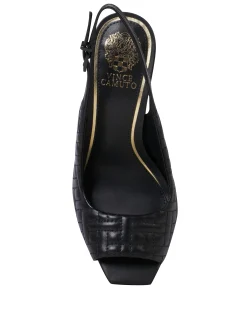 Lyndon Slingback Pump