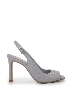 Lyndon Slingback Pump